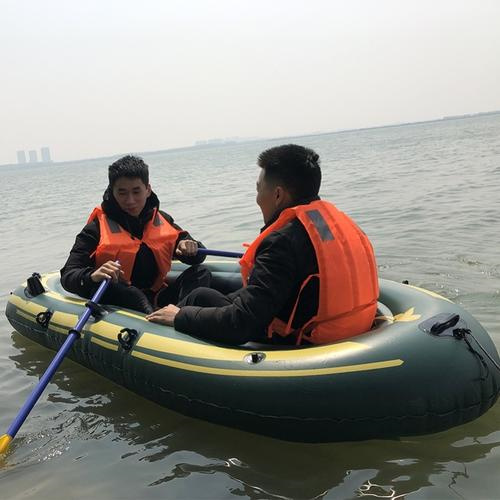 重庆外贸充气船定制